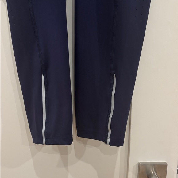 Under Armour Launch Ankle Tights - Picture 5 of 9